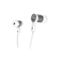 Изображение Hama 00184136 Intense Headphones In-Ear White