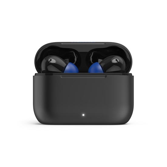 Picture of Hama 00184178 Passion Clear II Black