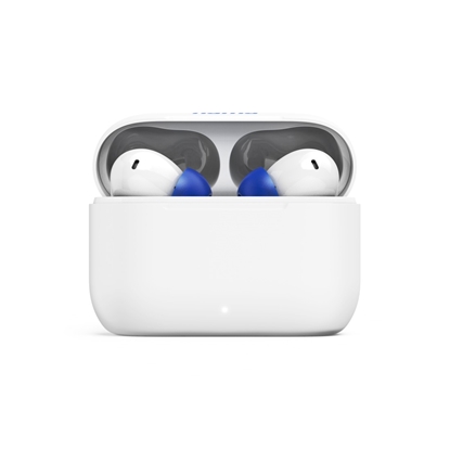 Изображение Hama 00184179 Passion Clear II White