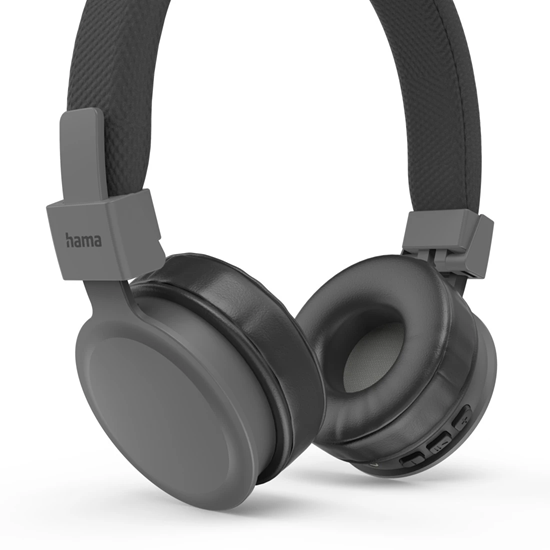 Picture of Hama 00184196 Freedom Lit II Black