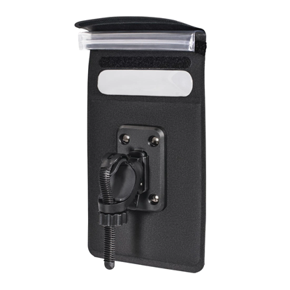 Изображение Hama 00210573 Slim Smartphone Bag for Bike