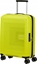 Picture of Hama 146819 A067 WALIZKA AMERICAN TOURISTER AEROSTEP SPINNER 55/20 LIGHT LIME