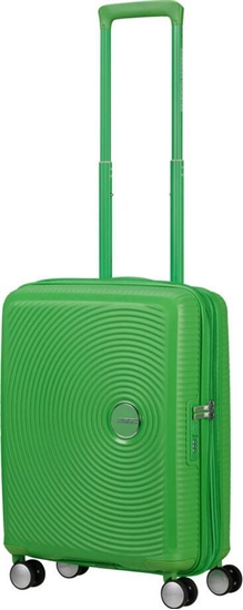 Picture of Hama 88472 1385 WALIZKA AMERICAN TOURISTER SOUNDBOX SPINNER 55/20 TSA EXP GRASS GREEN