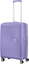 Picture of Hama 88473 1491 WALIZKA AMERICAN TOURISTER SOUNDBOX SPINNER 67/24 TSA EXP LAVENDER