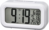 Picture of Hama Alarm Clock RC 660 white