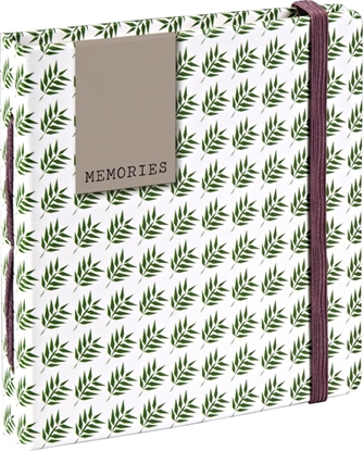 Изображение Hama Album do zdj byskawicznych FERN 5.4X8.6/56