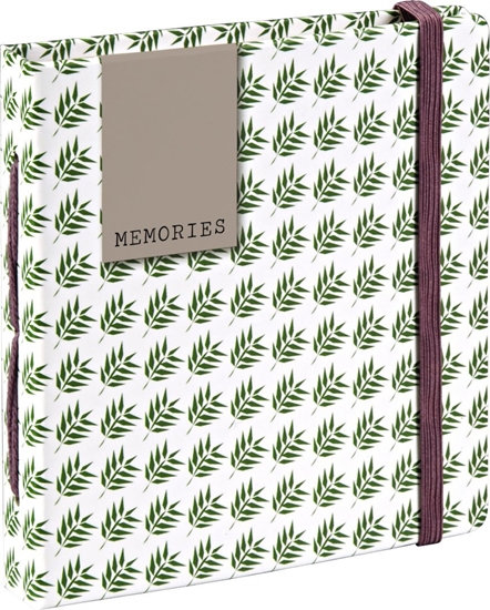 Picture of Hama Album do zdj byskawicznych FERN 5.4X8.6/56