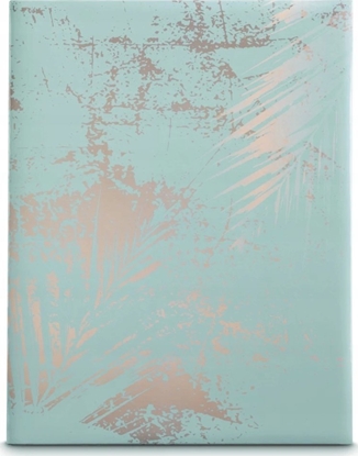 Изображение Hama ALBUM FLORAL GREEN 10X15/200