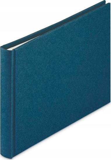 Picture of Hama ALBUM KSIKOWY WRINKLED 24x17/36 NIEBIESKI