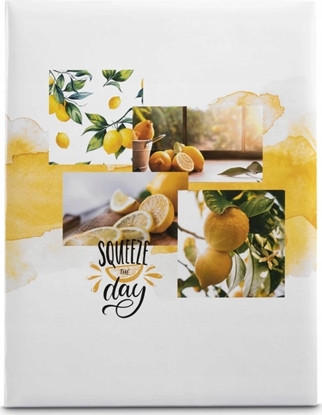 Picture of Hama ALBUM LEMON 10X15/200