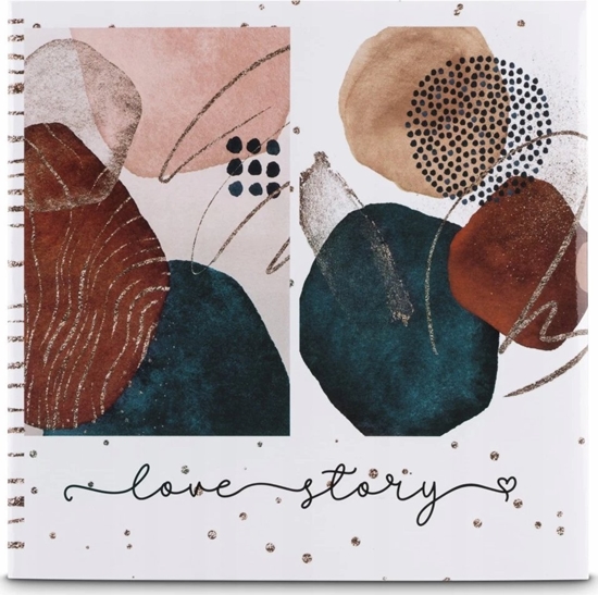 Picture of Hama ALBUM LOVE STORY 10X15/200 MEMO