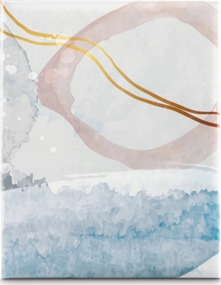 Picture of Hama ALBUM WATERCOLOR 10X15/100 NIEBIESKI