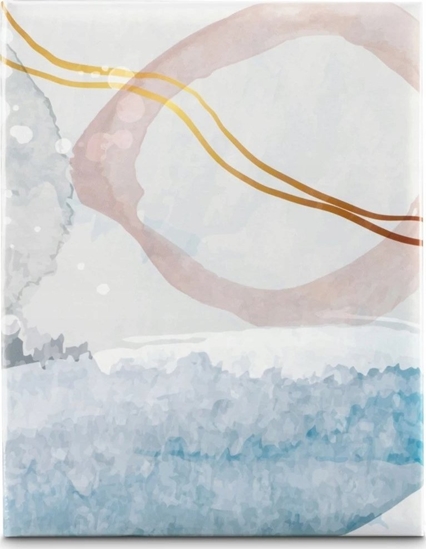 Picture of Hama ALBUM WATERCOLOR 10X15/100 NIEBIESKI