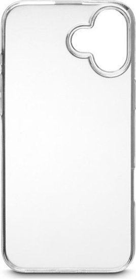 Изображение Hama ALWAYS CLEAR FUTERA GSM DLA IPHONE 16 PLUS, PRZEROCZYSTY