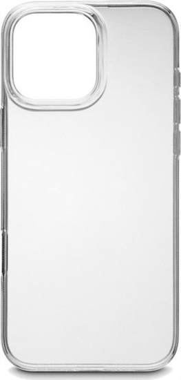 Изображение Hama ALWAYS CLEAR FUTERA GSM DLA IPHONE 16 PRO MAX, PRZEROCZYSTY