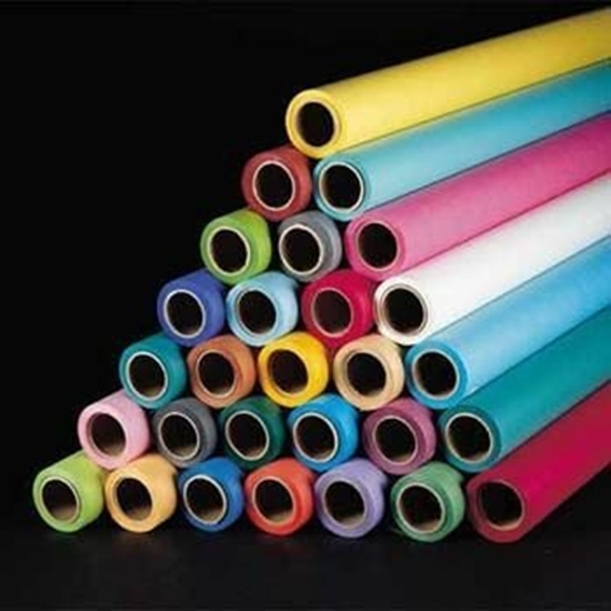 Picture of Hama Background 1,35x11m neutral gray