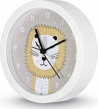 Attēls no Hama Budzik dziecicy "LUCKY LION"