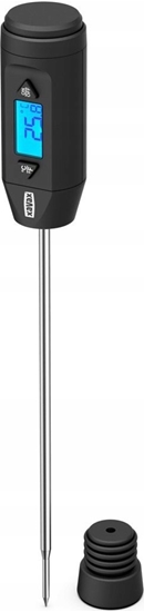 Picture of Hama CYFROWY TERMOMETR Z SOND XAVAX
