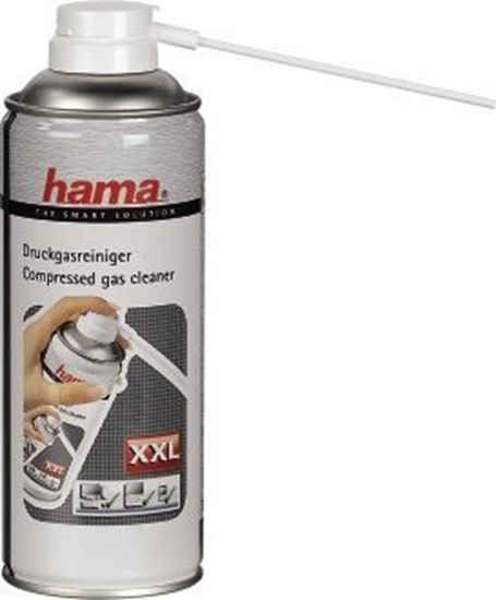 Picture of Hama Compressed Gas Cleaner, 400ml