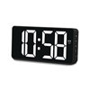 Picture of Hama Digital Alarm Clock Bali wt temperature, night mode   185896