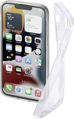 Attēls no Hama Etui Crystal Clear iPhone 14 Plus