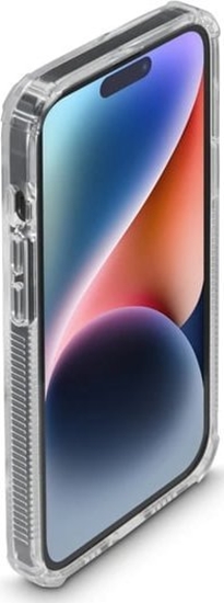 Picture of Hama EXTREME PROTECT MAGCASE D3O FUTERA GSM DLA IPHONE 15 PLUS, PRZEROCZYSTY