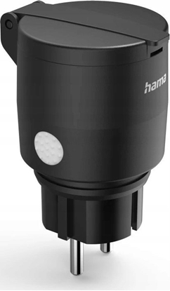 Picture of Hama GNIAZDO WIFI ZEWNTRZNE,2300W IP44