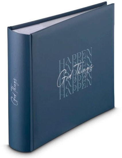 Изображение Hama Good Things Happen    10x15 200 Photos slip in/notes 7714