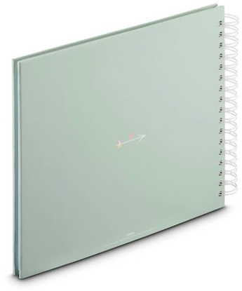 Picture of Hama Good Things Spiral    28x24 50 white Pages Adventure 7715