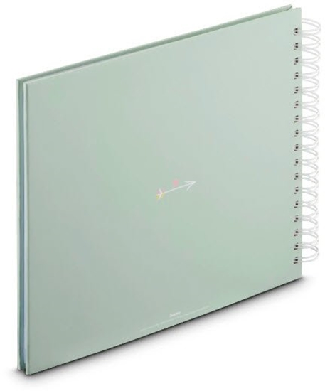 Picture of Hama Good Things Spiral    28x24 50 white Pages Adventure 7715