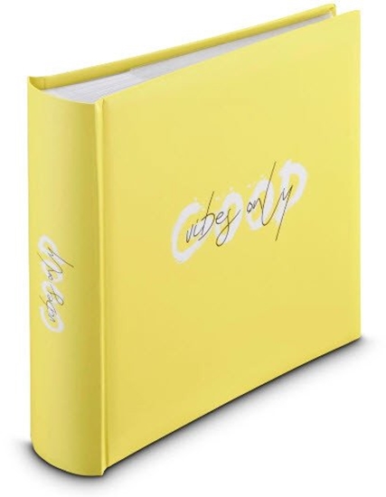 Picture of Hama Good Things Vibes     10x15 200 Photos slip in/notes 7712