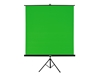 Picture of Hama Green Screen Background with Tripod 180x180cm 2in1