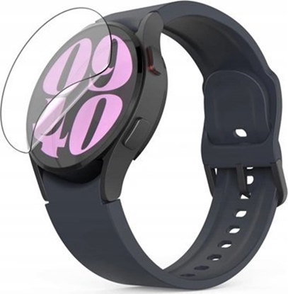 Picture of Hama Hama 00213043, Watch screen protector, Samsung, Galaxy Watch6, 44 mm, 44 mm