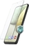 Picture of Hama Hama Premium Crystal Glass, Samsung, Galaxy A23 5G, Scratch resistant, Transparent, 1 pc(s)
