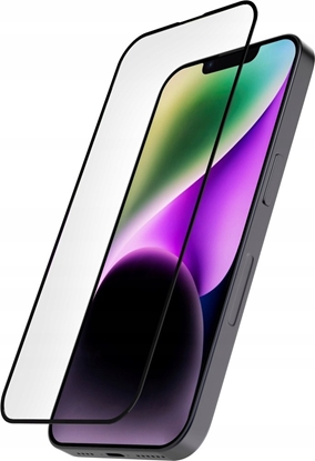 Picture of Hama HAMA SZKO OCHRONNE EXTREME D3O IPHONE 13/13 PRO/14, RAMKA MONTAOWA W ZESTAWIE