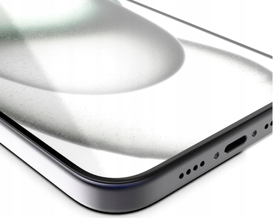 Picture of Hama HAMA SZKO OCHRONNE EXTREME D3O IPHONE 16 PLUS, RAMKA MONTAOWA W ZESTAWIE