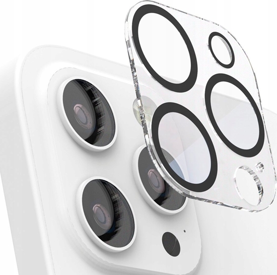 Picture of Hama HAMA SZKO OCHRONNE NA APARAT IPHONE 14 PRO /14 PRO MAX