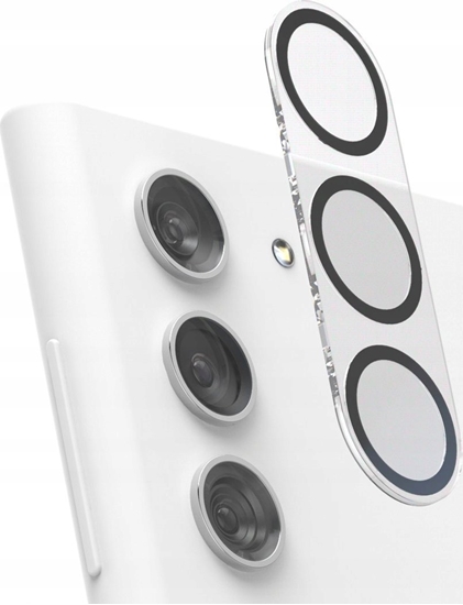 Изображение Hama HAMA SZKO OCHRONNE NA APARAT SAMSUNG GALAXY S24