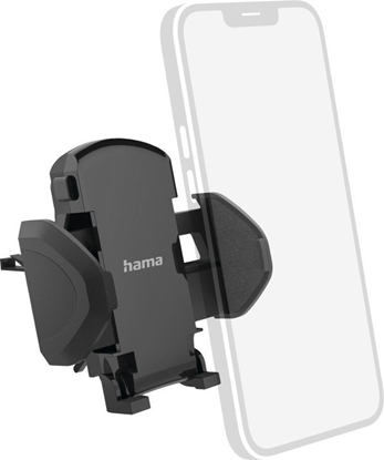 Изображение Hama HAMA UNIWERSALNY UCHWYT GSM, DLA URZDZE O SZEROKOCI OD 4,5-9 cm