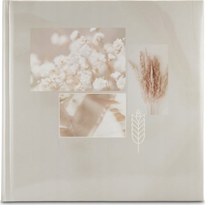 Picture of Hama Jumbo  Singo II       30x30 400 Photos 10x15 Cotton 7628