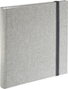 Picture of Hama Jumbo Tessuto grey 30x30 60 white Pages 3846