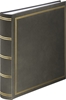 Picture of Hama Jumbo-Album London    30x30 80 white pages grey 7162