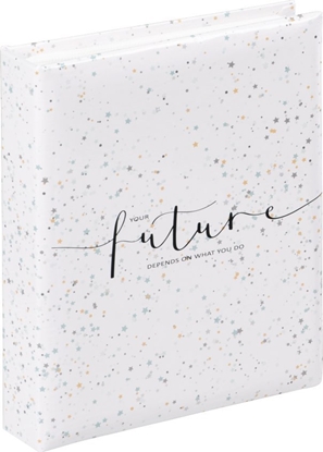 Picture of Hama Letterings Future     10x15 for 40 Photos Slip-in 3897