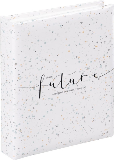 Picture of Hama Letterings Future     10x15 for 40 Photos Slip-in 3897