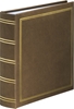 Picture of Hama London brown 10x15 200 Photos Memo-Album 7167