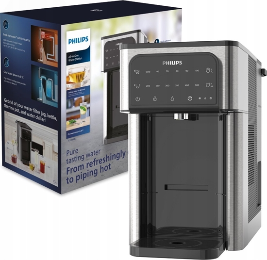 Picture of Hama Philips Stacja wody All-in-One ADD5980S/58