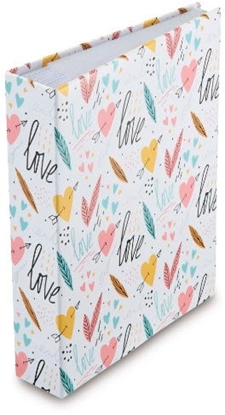 Picture of Hama Sassy                 10x15 200 Photos slip in/notes 7703