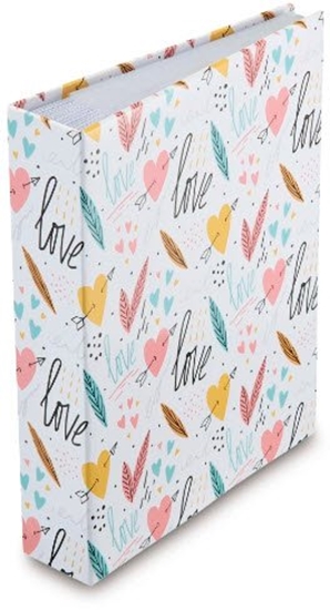 Picture of Hama Sassy                 10x15 200 Photos slip in/notes 7703