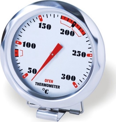 Attēls no Hama Sunartis T409A Grill-Thermometer Oksekød , Fjerkræ , Lam , Kalv