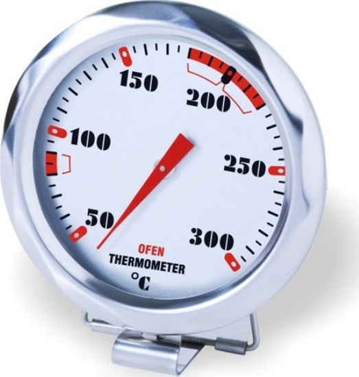 Picture of Hama Sunartis T409A Grill-Thermometer Oksekød , Fjerkræ , Lam , Kalv